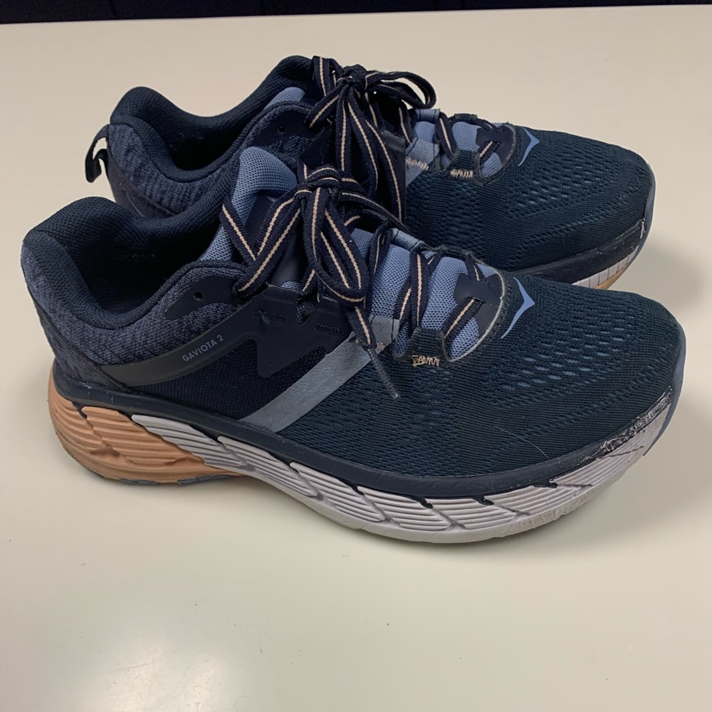 Hoka One One